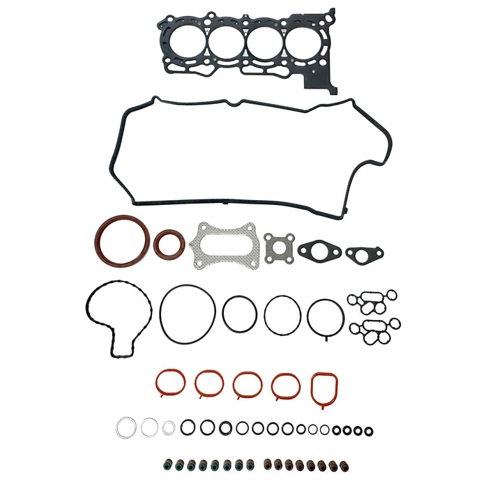 Full Gasket Set
