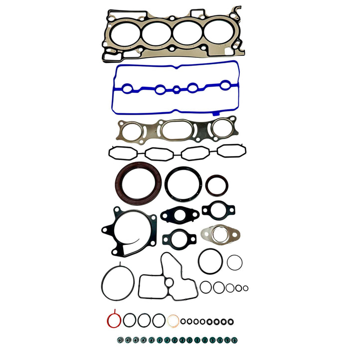Full Gasket Set