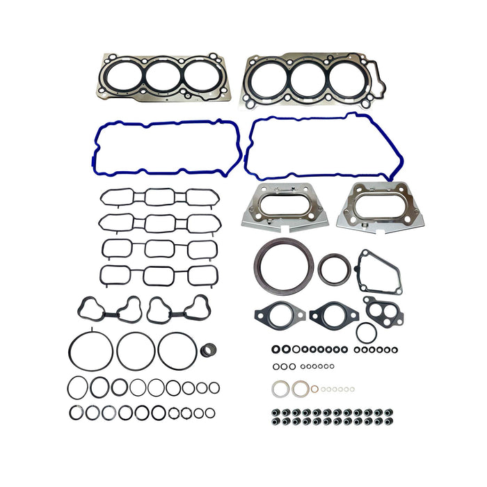 Full Gasket Set