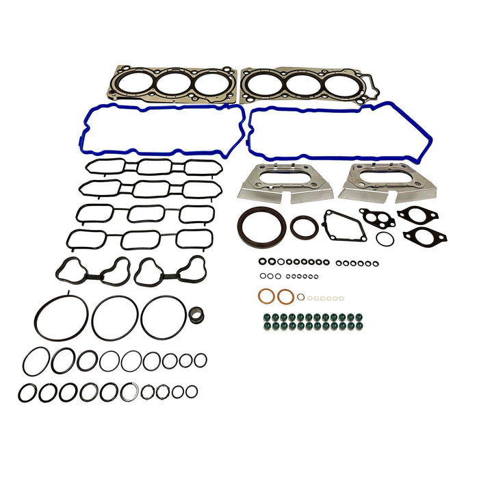 Full Gasket Set