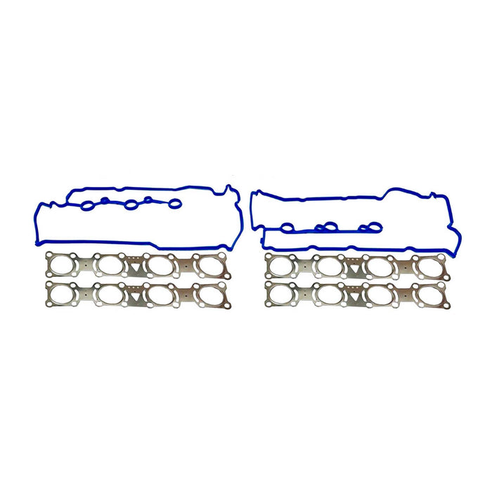 Full Gasket Set