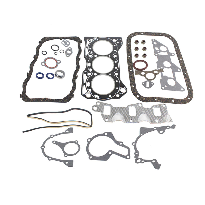 Engine Re-Ring Kit