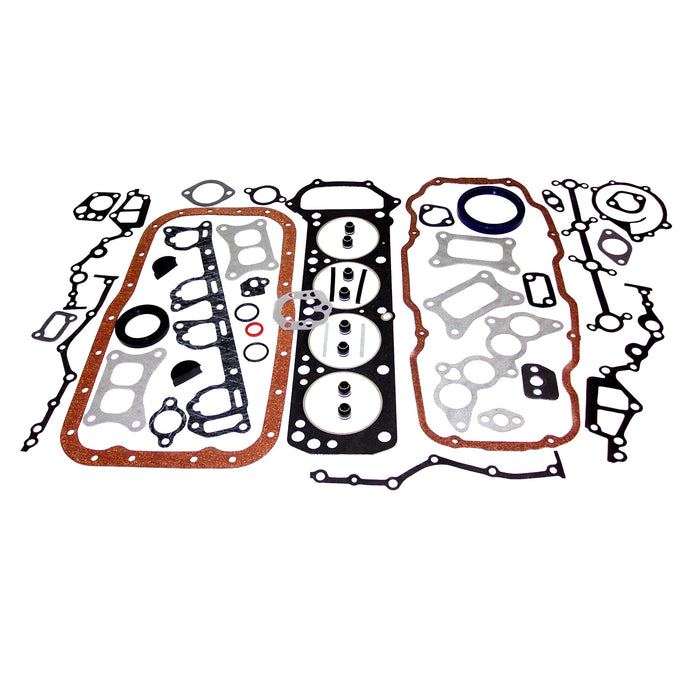 Full Gasket Set