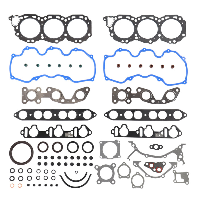 Full Gasket Set
