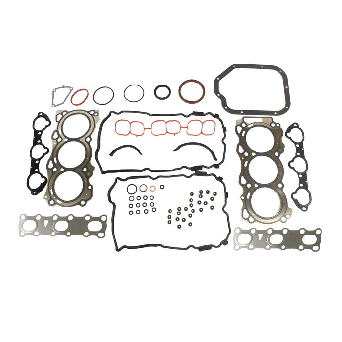 Engine Re-Ring Kit