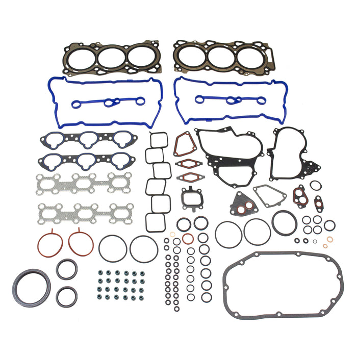 Engine Re-Ring Kit