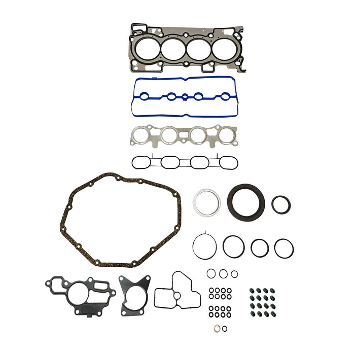 Engine Rebuild Kit