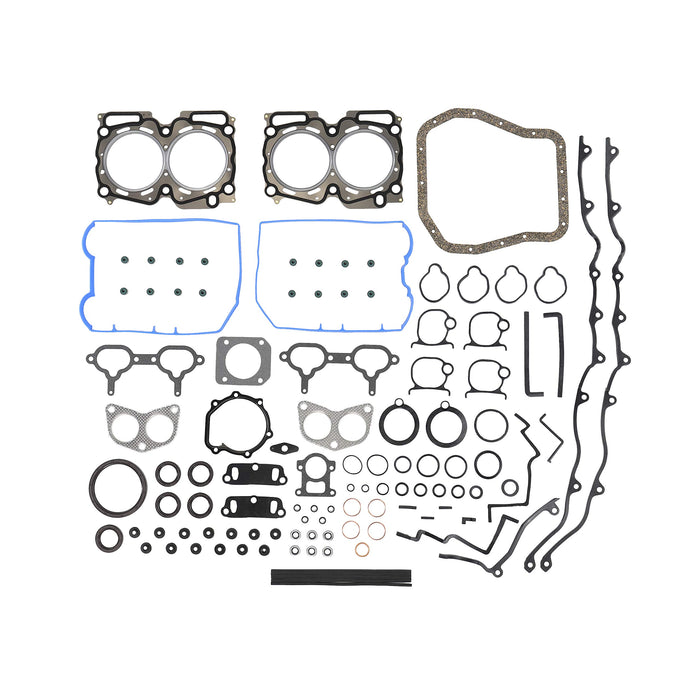 Engine Gasket Set