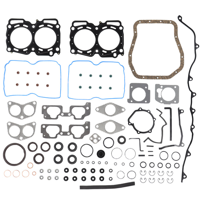 Engine Gasket Set