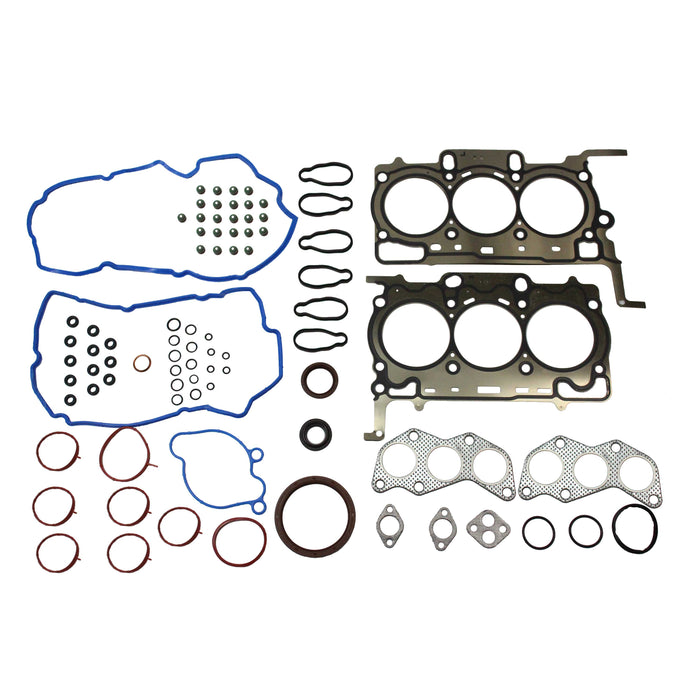 Engine Re-Ring Kit