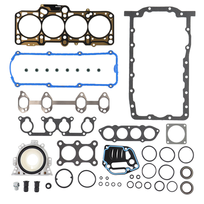 Engine Rebuild Kit