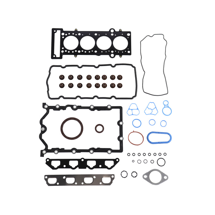 Engine Re-Ring Kit