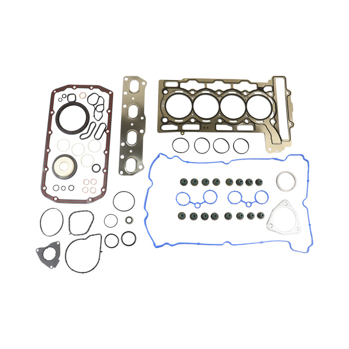 Engine Re-Ring Kit