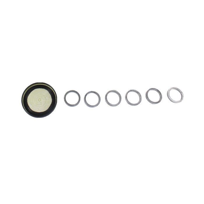 Engine Gasket Set