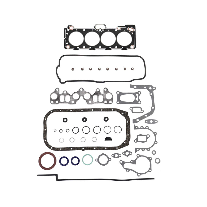 Engine Re-Ring Kit