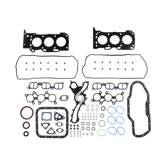 Engine Re-Ring Kit