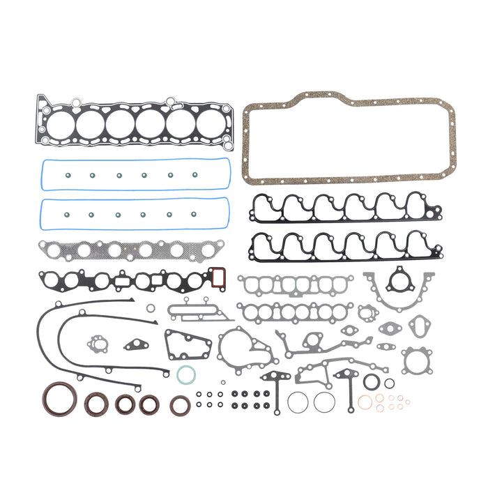 Engine Re-Ring Kit