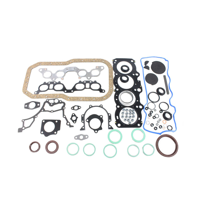 Engine Re-Ring Kit