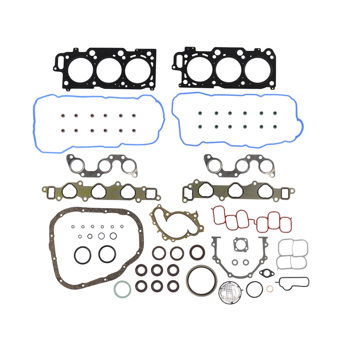 Engine Re-Ring Kit