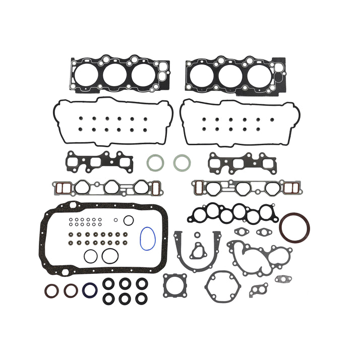 Engine Re-Ring Kit