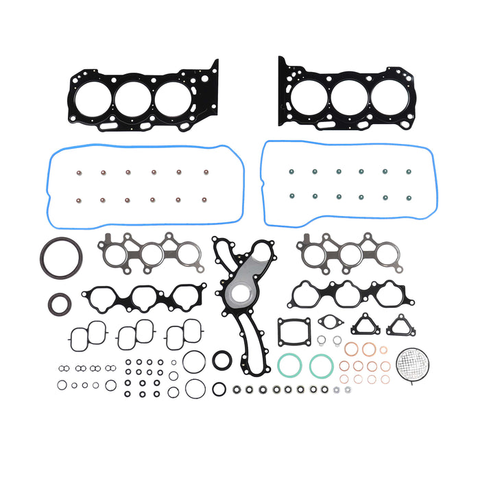 Engine Gasket Set