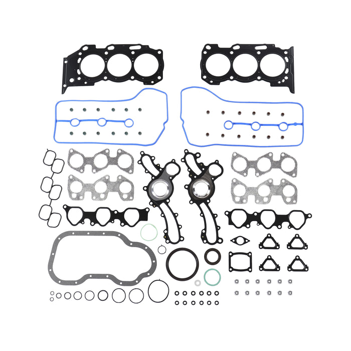 Engine Re-Ring Kit