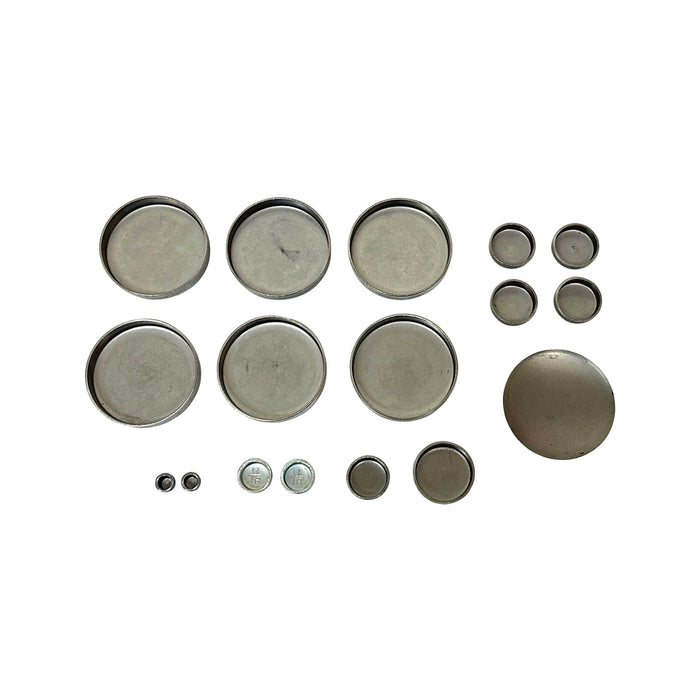Expansion Freeze Plug Kit