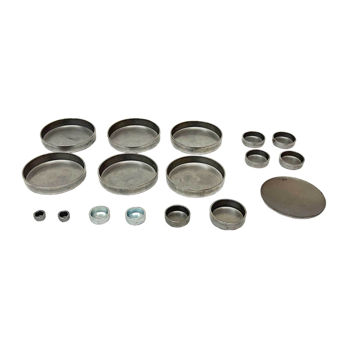 Expansion Freeze Plug Kit