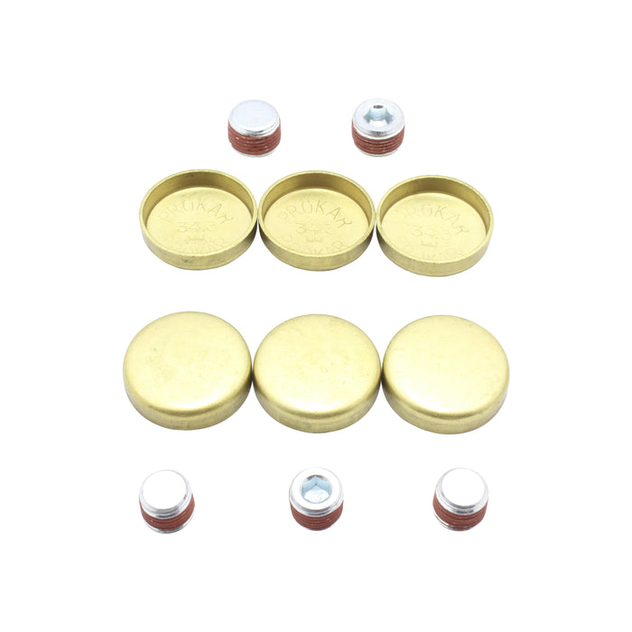 Engine Rebuild Kit
