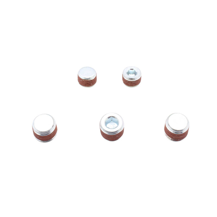 Expansion Freeze Plug Kit