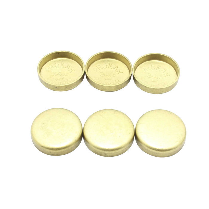 Expansion Freeze Plug Kit