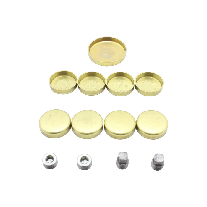 Engine Rebuild Kit