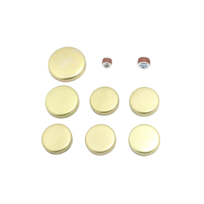 Expansion Freeze Plug Kit