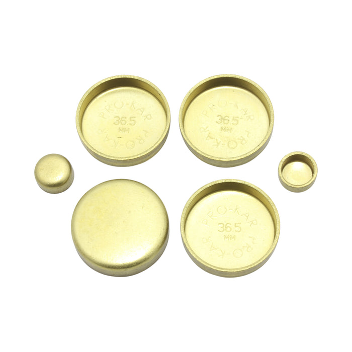 Engine Rebuild Kit