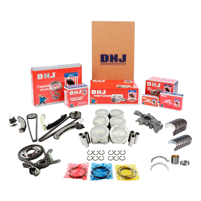 Engine Rebuild Kit