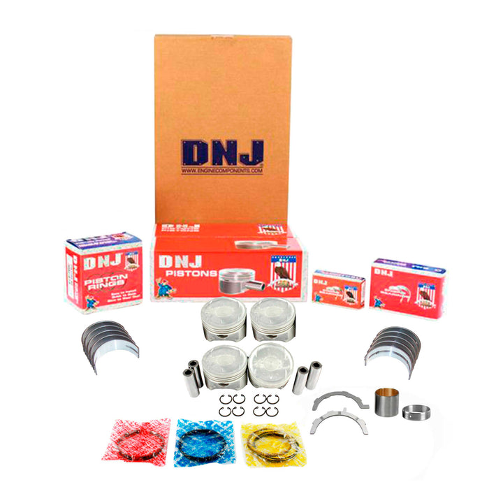 Engine Rebuild Kit