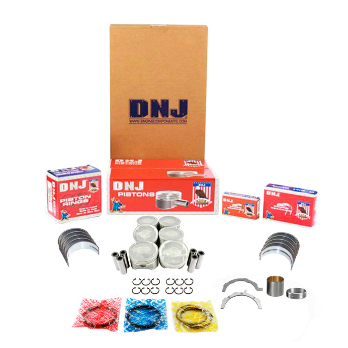 Engine Rebuild Kit