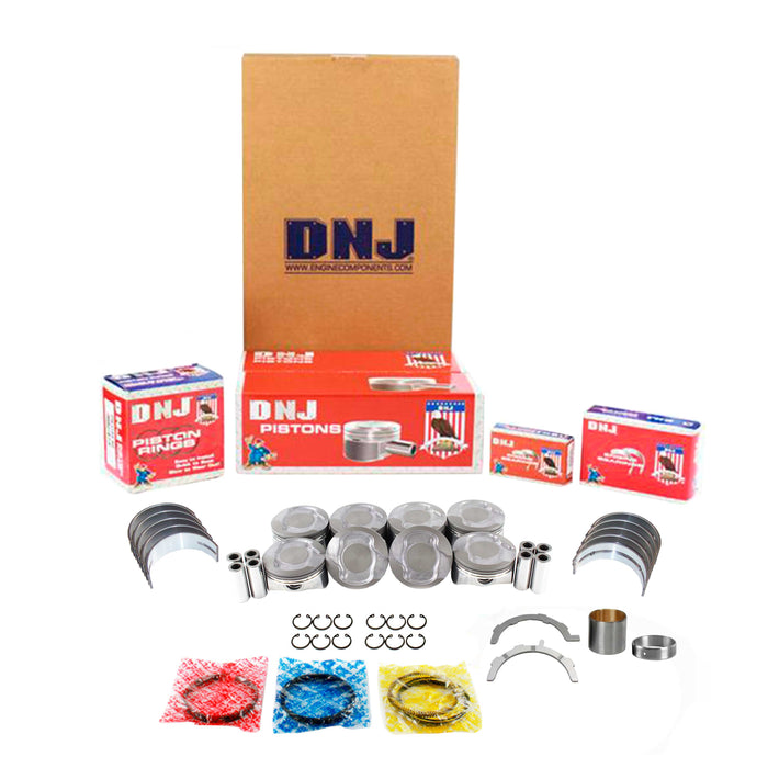 Engine Rebuild Kit