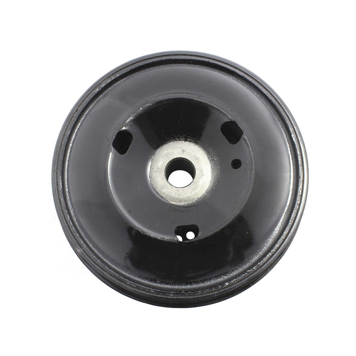 Harmonic Balancer