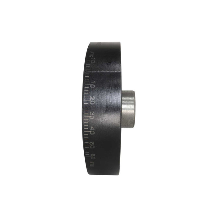 Harmonic Balancer