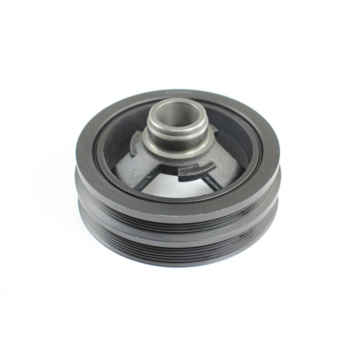 Harmonic Balancer
