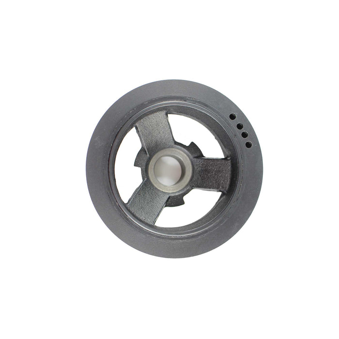 Harmonic Balancer