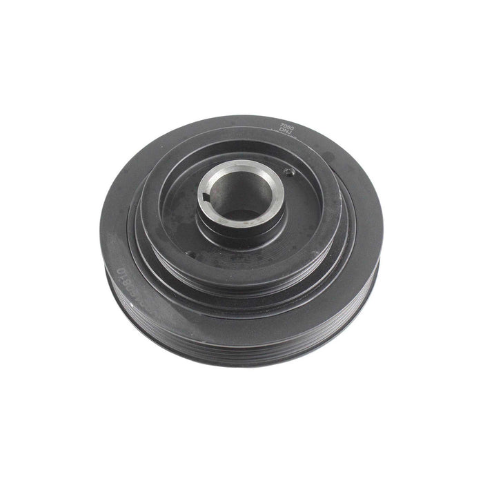 Harmonic Balancer
