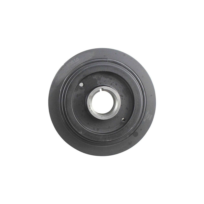 Harmonic Balancer