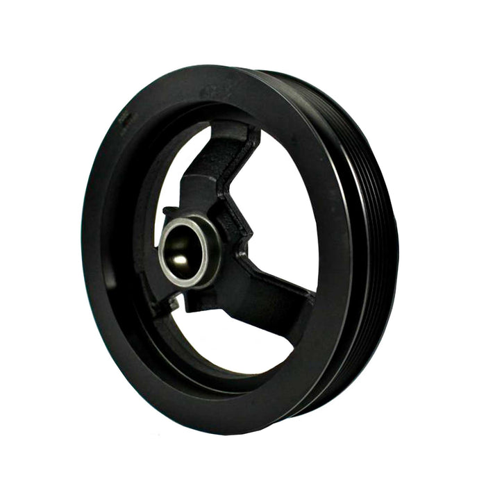 Harmonic Balancer