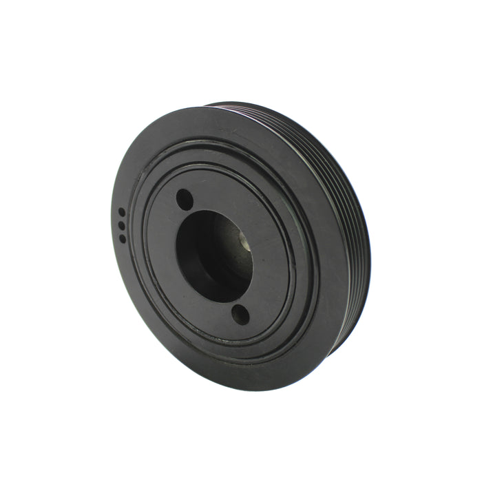 Harmonic Balancer