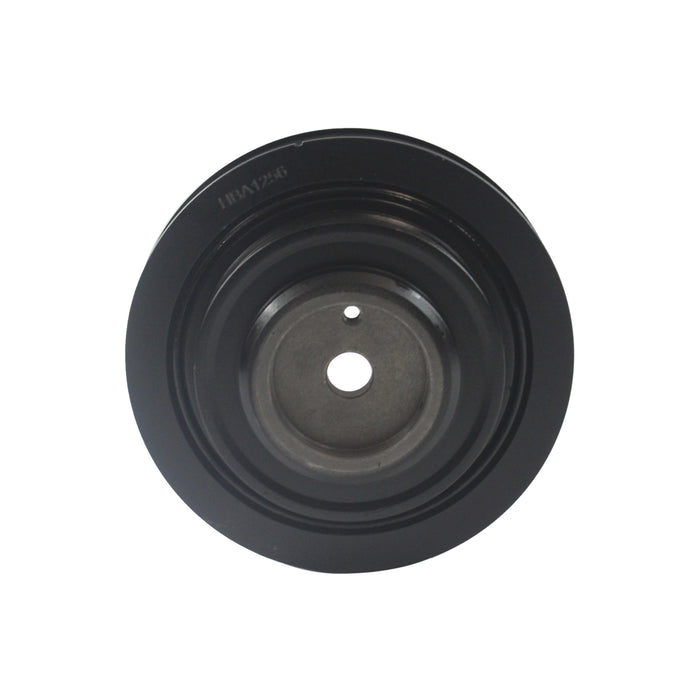Harmonic Balancer