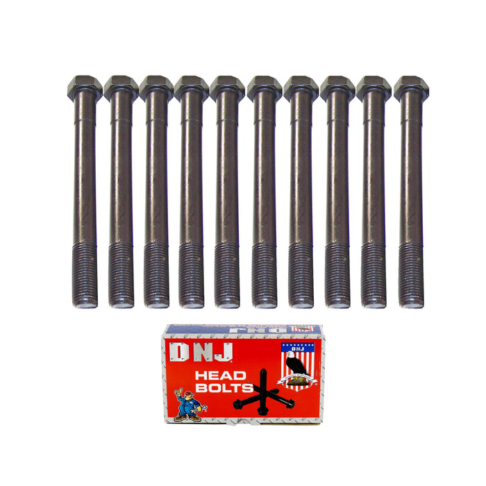 Head Bolt Set