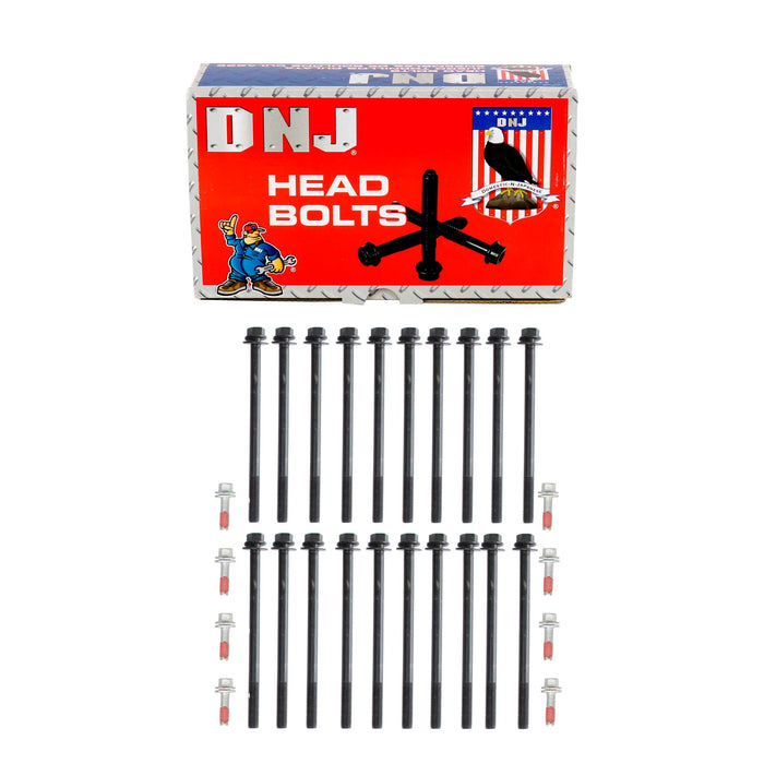 Head Bolt Set