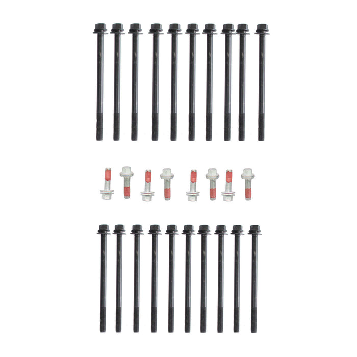Head Bolt Set